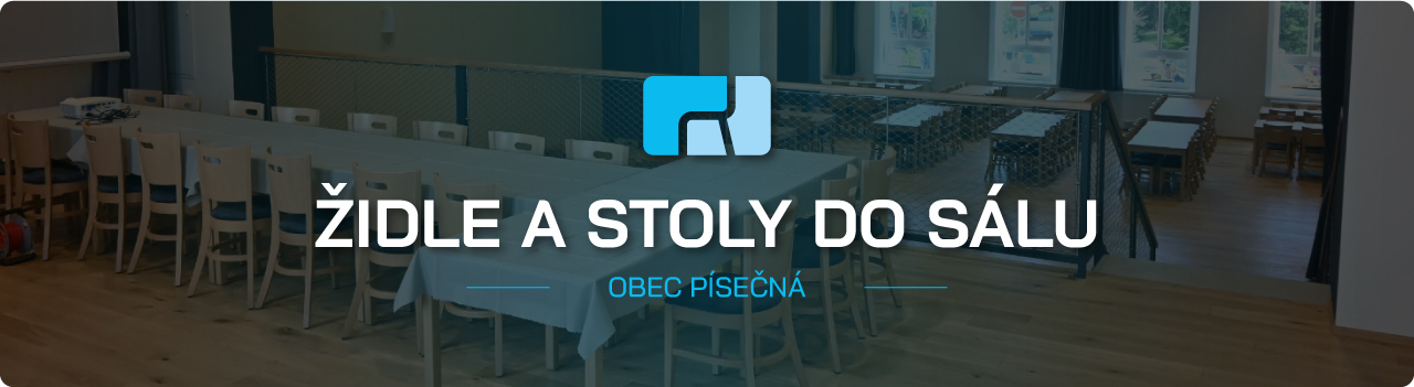 Obec písečná banner